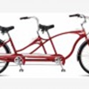 Велосипед тандем Schwinn Tango Tandem