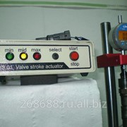 Активатор электро магнита форсунок Common-rail VS-Tester (VS-01) фото