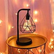 Интерьерный светильник ночник “Волшебная лампа“ фотография