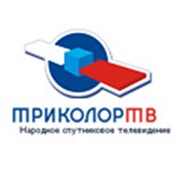 Установка комплекта Триколор ТВ фото