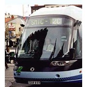 Автобусные туры в Грецию