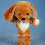 Мягкая игрушка Собака Би-ба-бо С528 фото