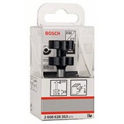 Фреза гребневая Bosch 8x25x58 (2.608.628.353) фото