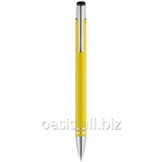 Ручка металлическая шариковая Hawk фотография