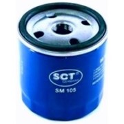 Фильтр мсленный SCT SM 105 нексия ласети Каптива 2,4л