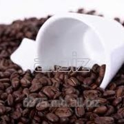Натуральный кофе в зернах