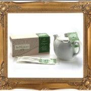 Чай Belvedere Tea в саше для чайников Сенча 3505