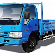 Автомобиль FAW 1051 фото