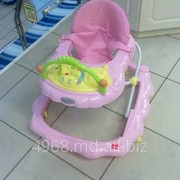 Ходунок детск 123 фото