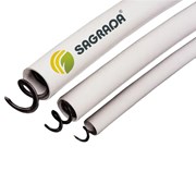 Подача корма Flex Vey для птицефабрик фото