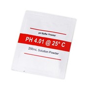 Фиксанал для калибровки pH-метра 4.01 фото