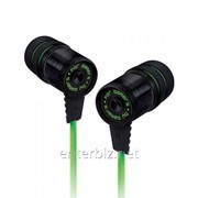 Игровая гарнитура RAZER Hammerhead Pro In ear (RZ04-00910100-R3M1) фотография