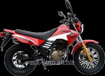 Мотоцикл Racer Forester Купить