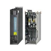 Преобразователь частоты Siemens Sinamics G150 450 кВт 3-ф/380 6SL3710-1GE38-4CA0 фотография