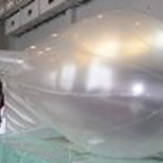 Привязной аэростат ПА-5 фото