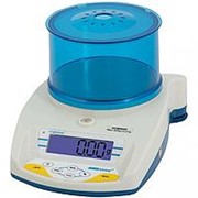 Весы лабораторные CAS HCB-153 фото