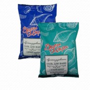 Соль для ванн Дары моря с экстрактами водорослей 2 кг 4606595999994 фото