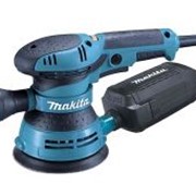 Эксцентриковая шлифмашина MAKITA BO5041