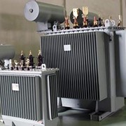Реактор ФРОС однофазный сухой фильтровые класса напряжения 6 кВ внутренней установки для сетей промышленных предприятий