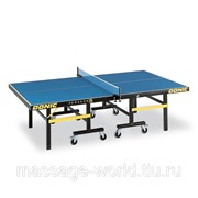 Профессиональный теннисный стол Donic Indoor Persson 25 фото