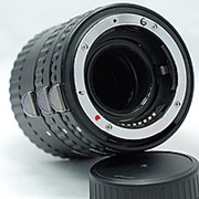 Металичиские макрокольца для Nikon 1269 фотография