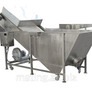 Машина для мытья фруктов и овощей фото