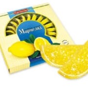 Мармелад “Лимонные дольки“ фото