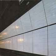 Облицовка канализационных систем стеклофибробетоном фото