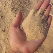 Песок- горной породы фотография
