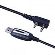 Кабель-программатор Baofeng USB-интерфейс фото