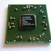 Микросхема для ноутбуков AMD(ATI) 218S7EBLA12FG SB700 872 фото