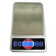 Портативные весы “Kilogram“ фото