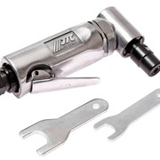 Машинка пневматическая шлифовальная угловая 22000об/мин., 90PSI 147х75мм JTC фото