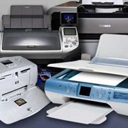 Ремонт принтера