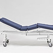 Кровать функциональная механическая Armed с принадлежностями RS105-А фото