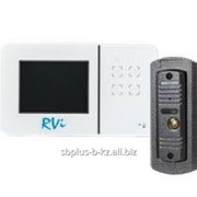 Видеодомофоны цветные RVi-VD1 mini в Костанае фото