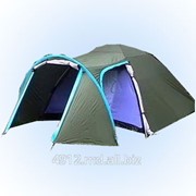Палатка (4 местная) `Oxlen` фото