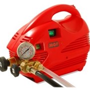 Насос электрический высокого давления MGF Компакт-60 электро фото