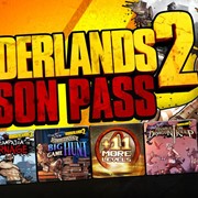 Игра для ПК Borderlands 2: Season Pass [2K_1568] (электронный ключ) фотография