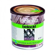Бесцветный жидкий антисептик Belinka Belocid10л. Артикул 24601