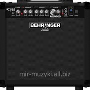 Комбоусилитель BEHRINGER Guitar Amplifier GTX30
