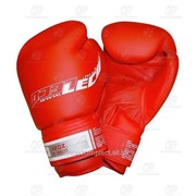 Перчатки боксерские 12 oz красные Pro