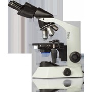 Magnus Theia-I Бинокулярный исследовательский микроскоп с фазово контрастным устройством Мод. PC-4 с универсальным конденсором фото
