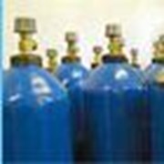 Кислород газообразный ГОСТ 5583-78