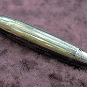 Титановая ручка Цеппелин фотография