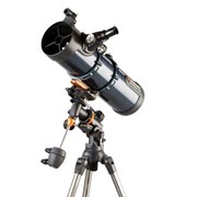 Телескоп Celestron AstroMaster 130 EQ #31045 фото