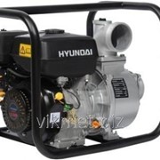 Мотопомпа Hyundai HY 100