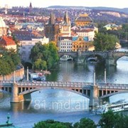 Вид на Жительство в Чехии фотография