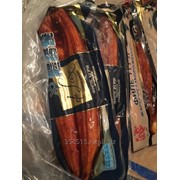 Угорь в соусе Унаги фото