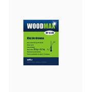 Станки для склеивания древесины, клей D3 Woodmax для шпона и древесины фото